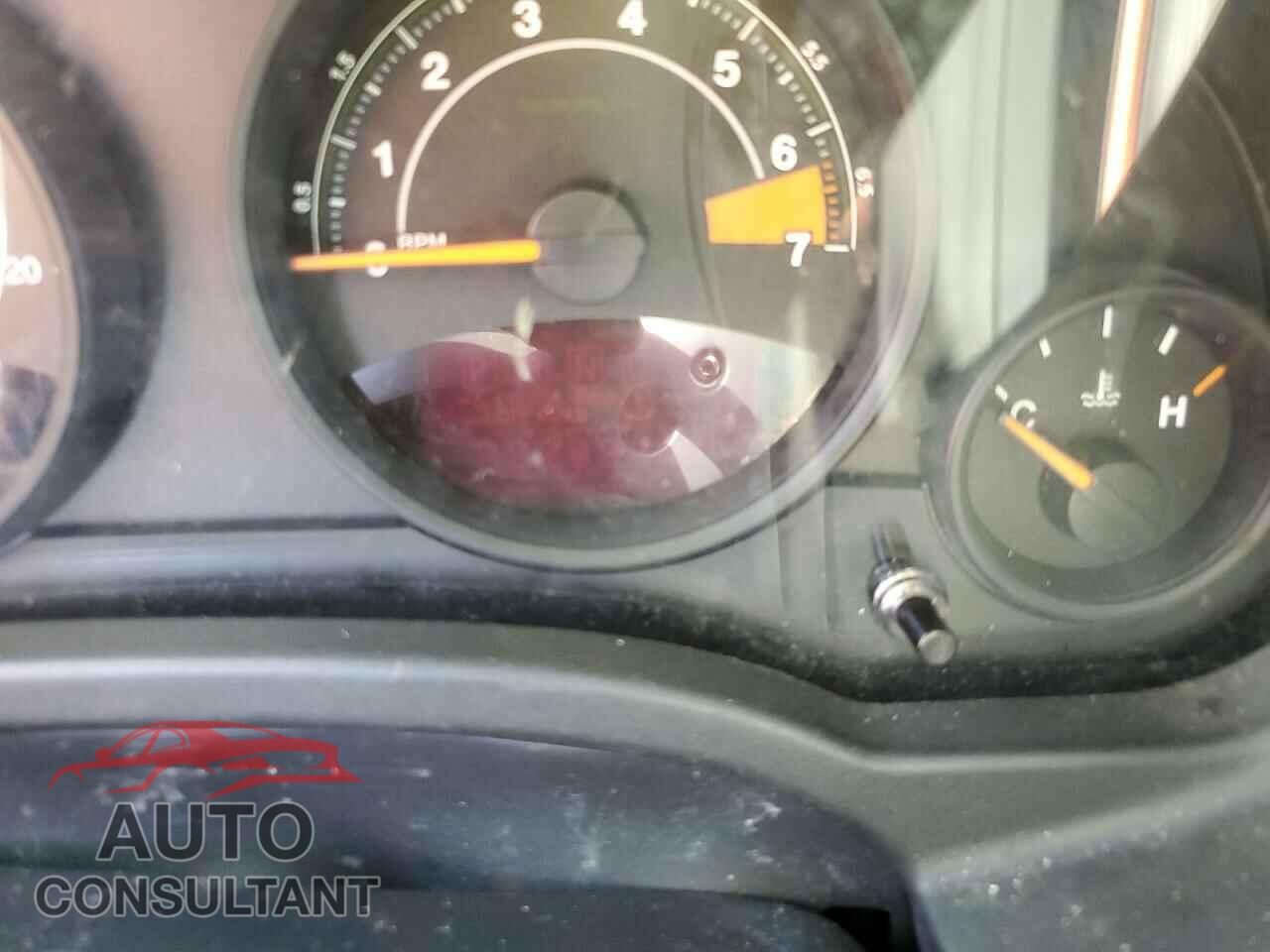 JEEP COMPASS 2015 - 1C4NJDBB7FD317171