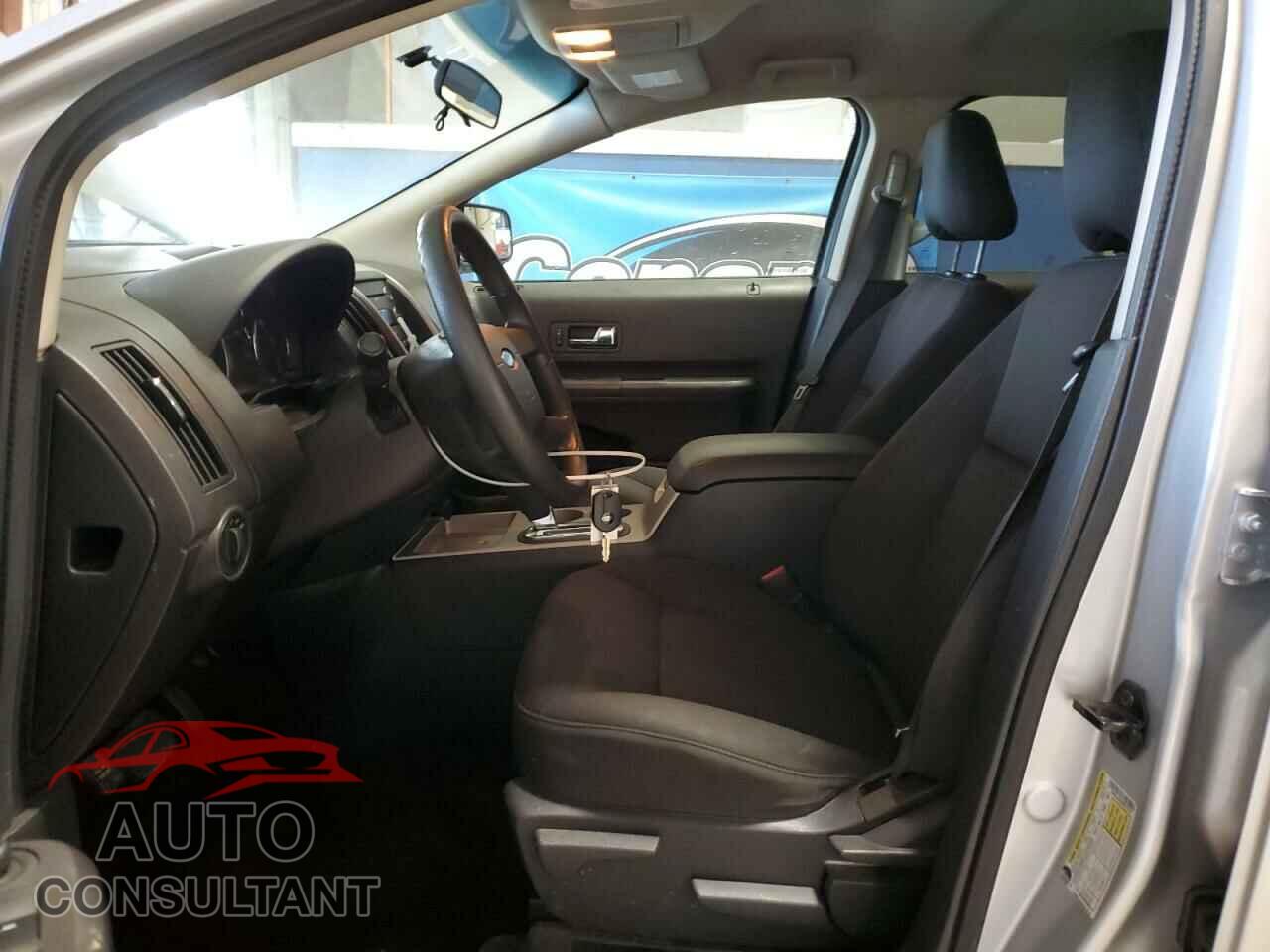 FORD EDGE 2010 - 2FMDK4GC9ABA72376