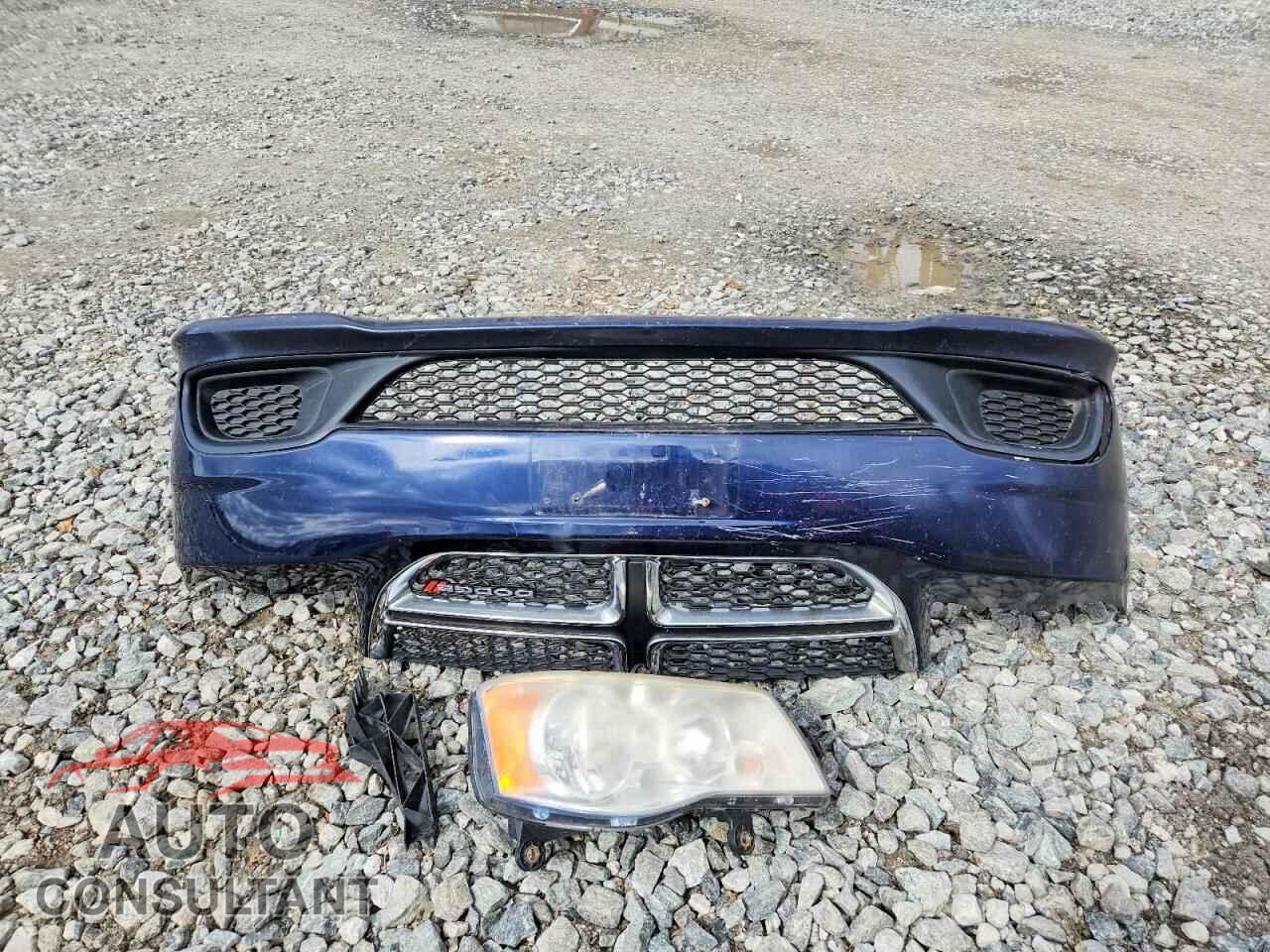 DODGE CARAVAN 2013 - 2C4RDGBG7DR726187
