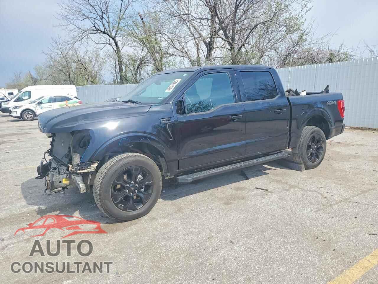 FORD UNKNOWN 2023 - 1FTFW1E85PFA99774