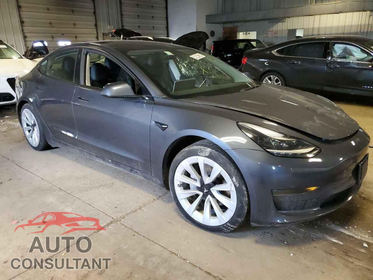 TESLA MODEL 3 2023 - 5YJ3E1EA9PF433687