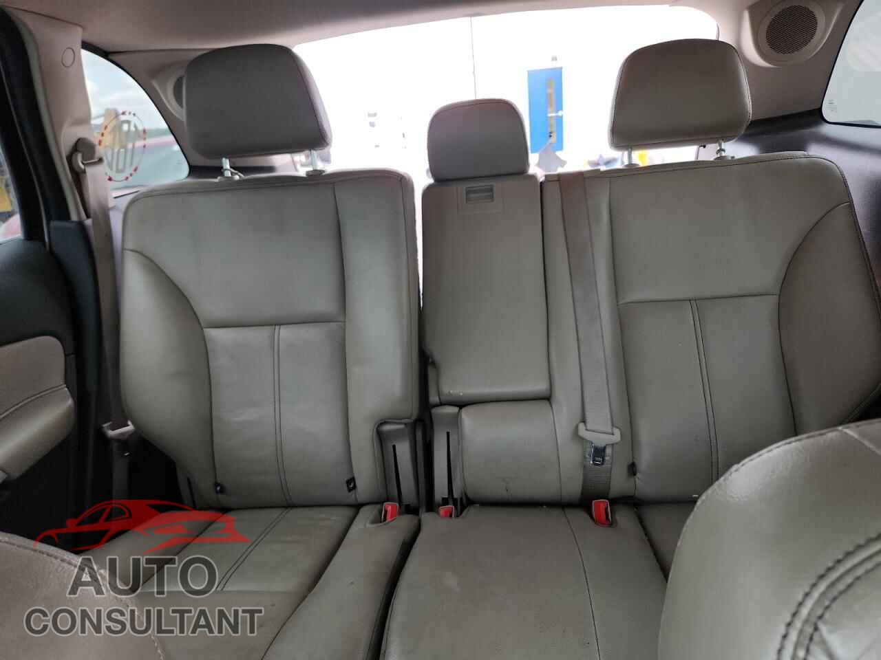 FORD EDGE 2013 - 2FMDK4KC1DBA04102