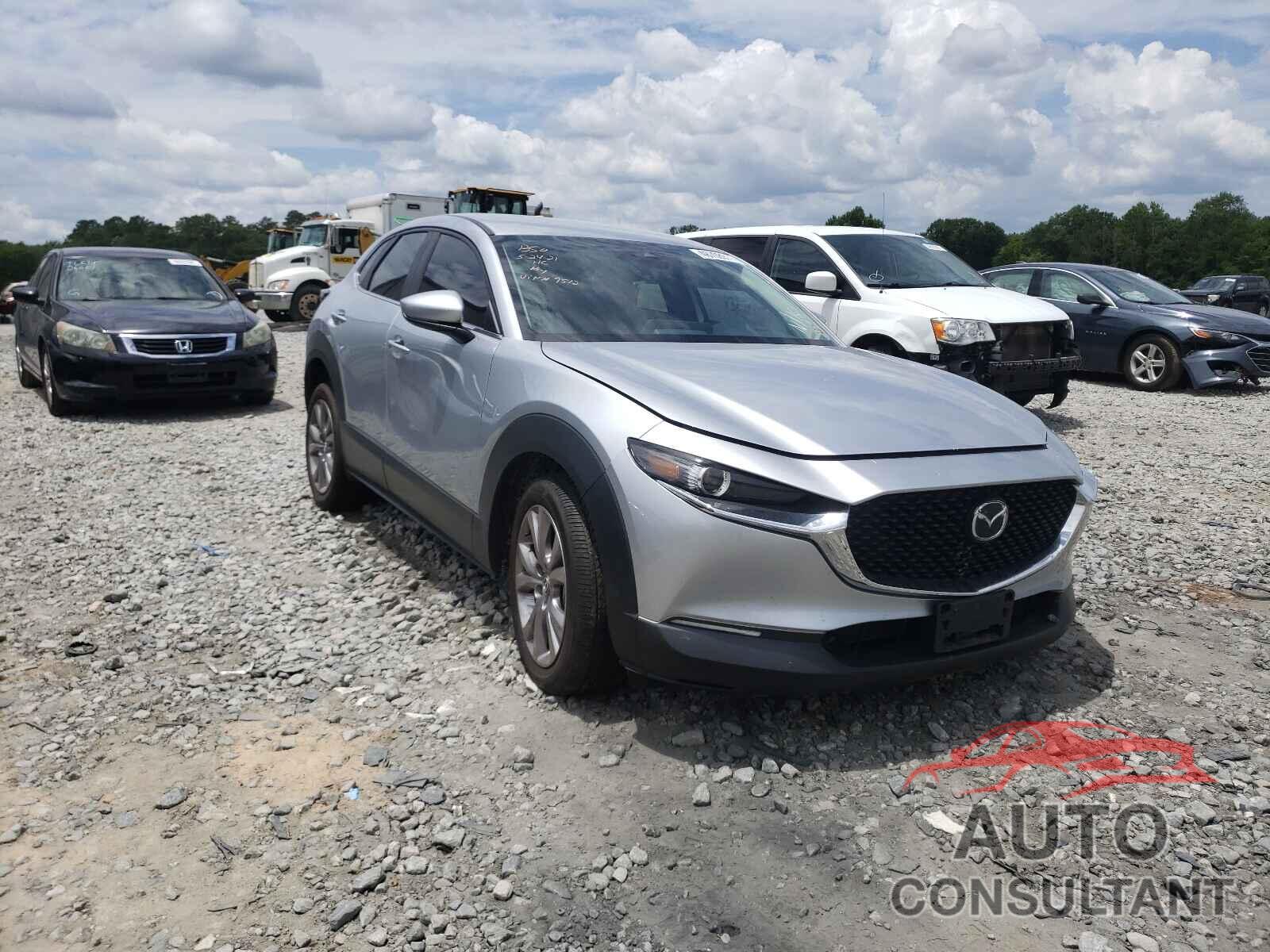 MAZDA CX30 2020 - 3MVDMBCL8LM117512