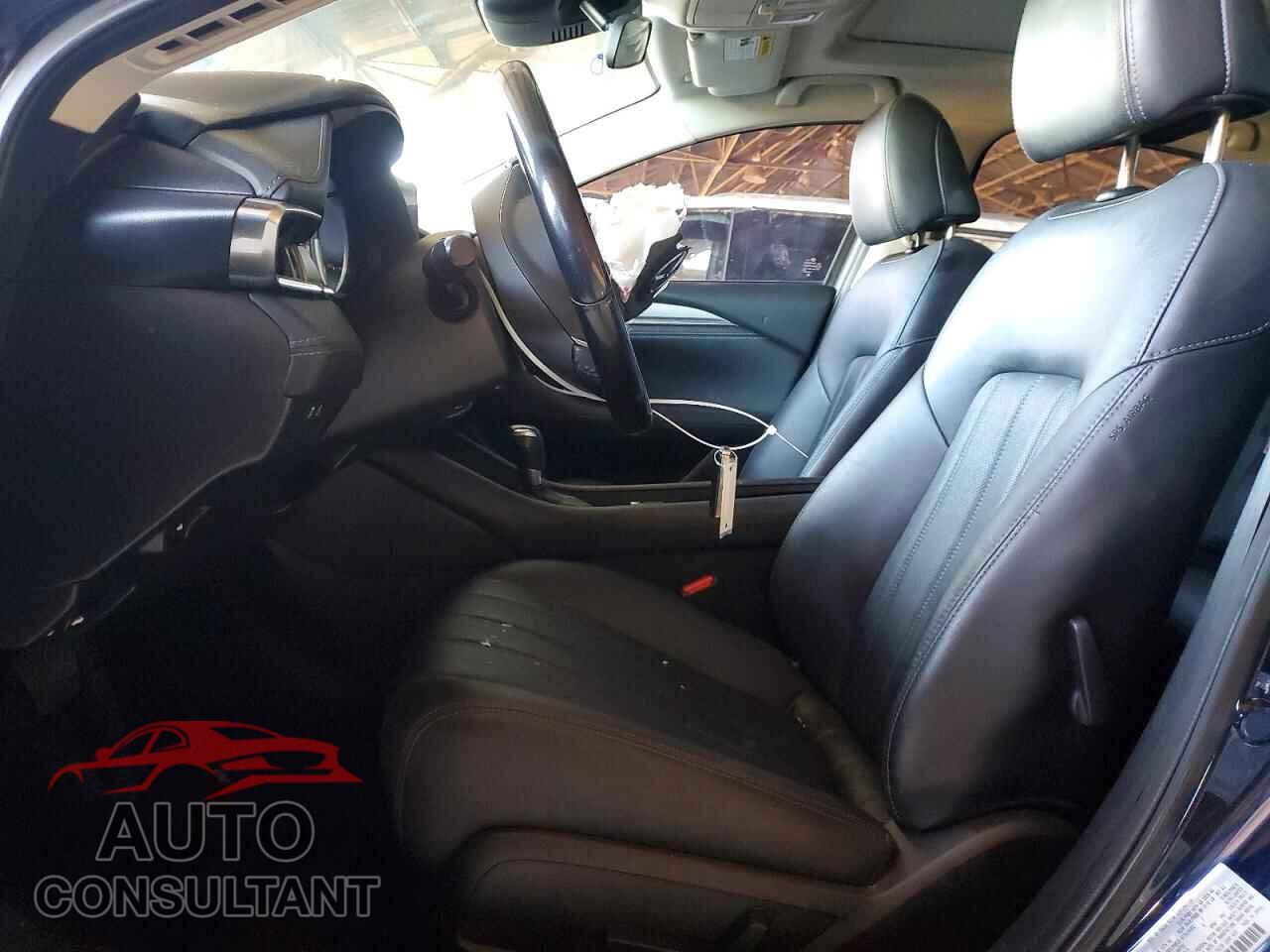 MAZDA 6 2021 - JM1GL1VM8M1617816