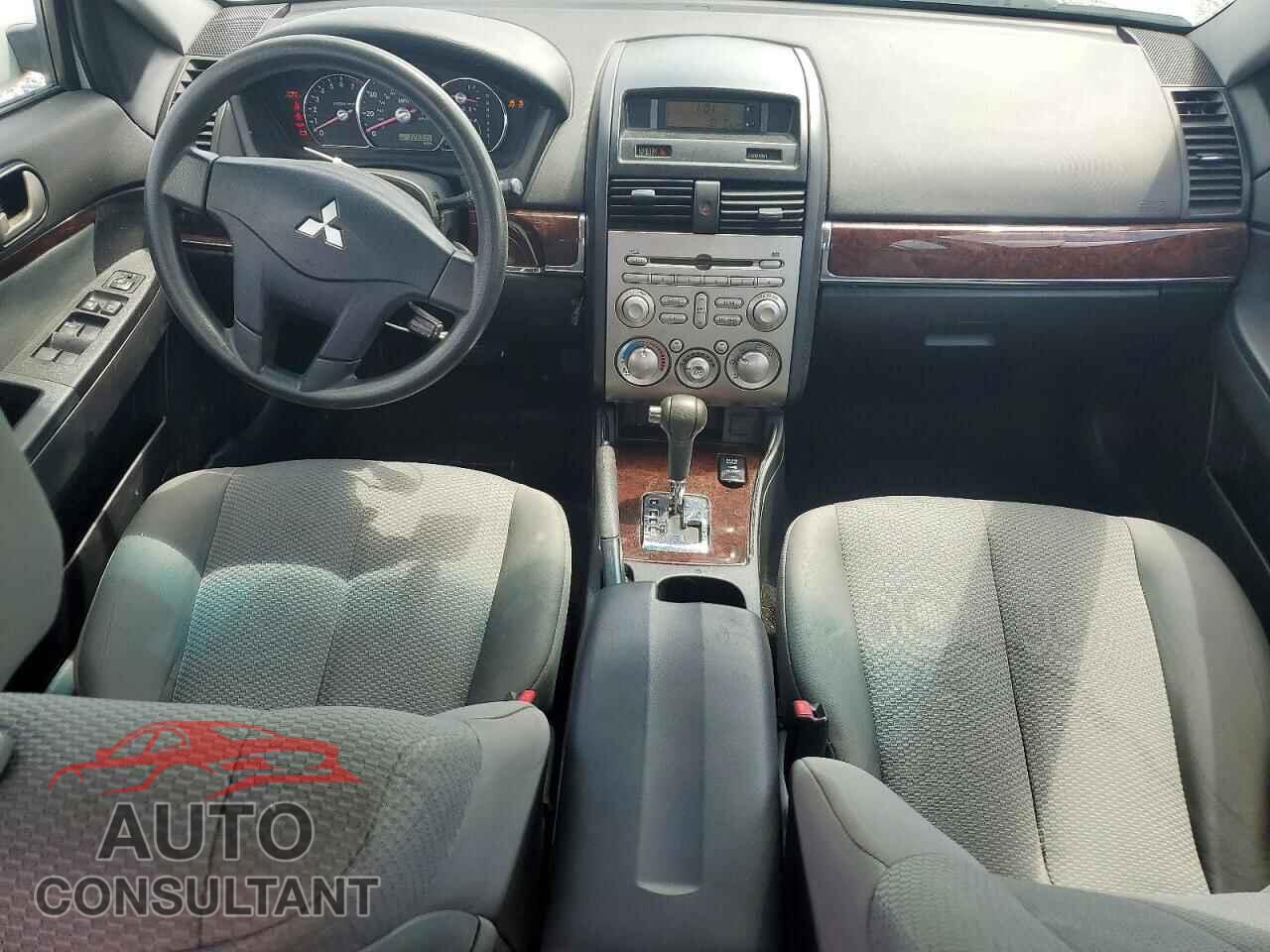 MITSUBISHI GALANT 2010 - 4A32B3FFXAE015106