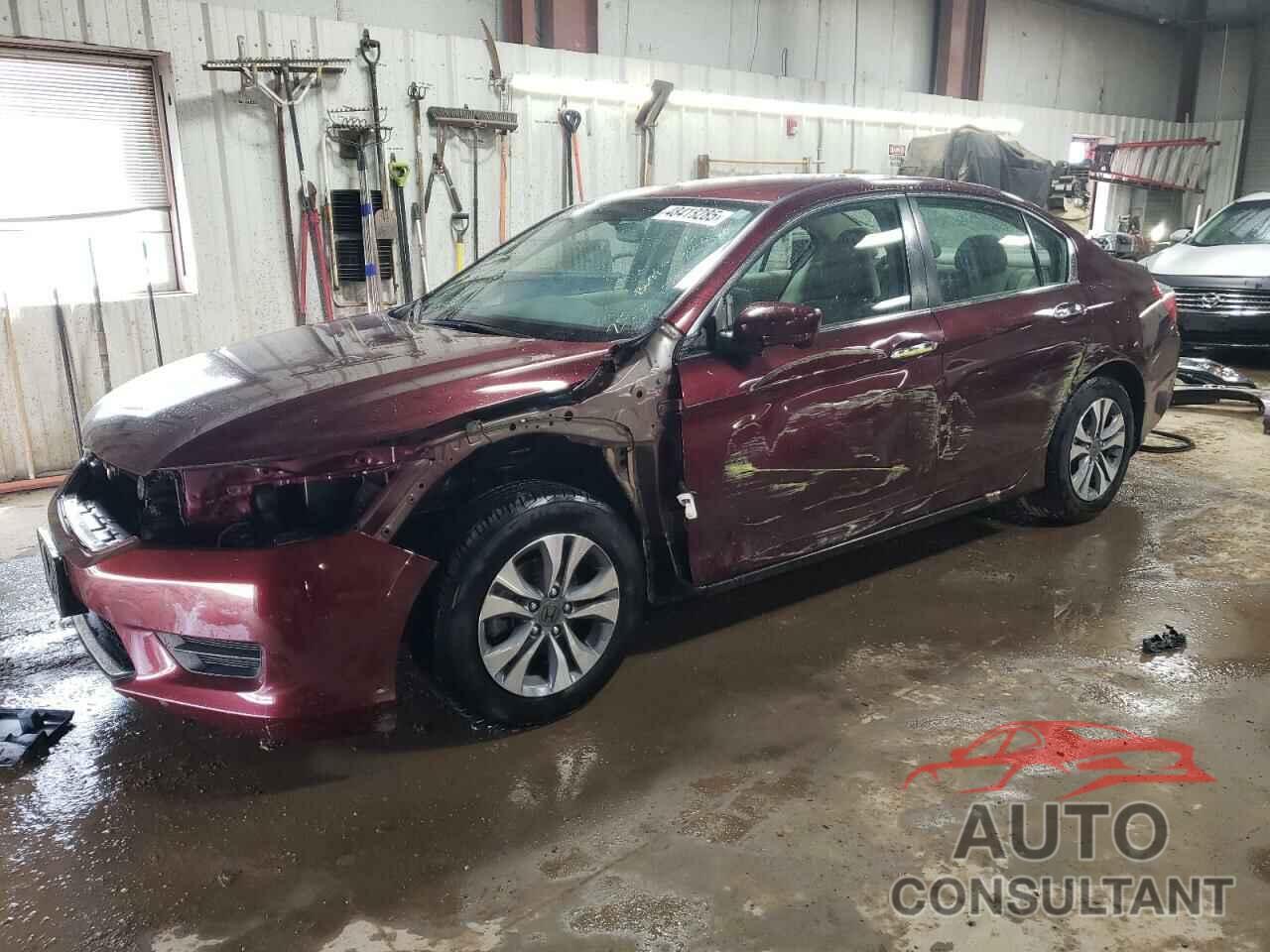 HONDA ACCORD 2015 - 1HGCR2F38FA227912
