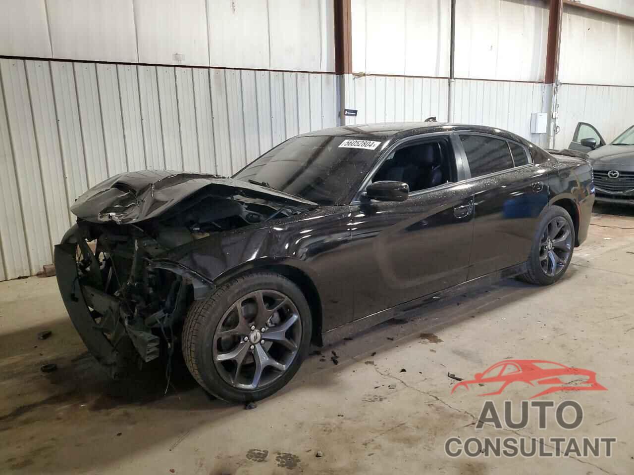 DODGE CHARGER 2019 - 2C3CDXHG9KH608954