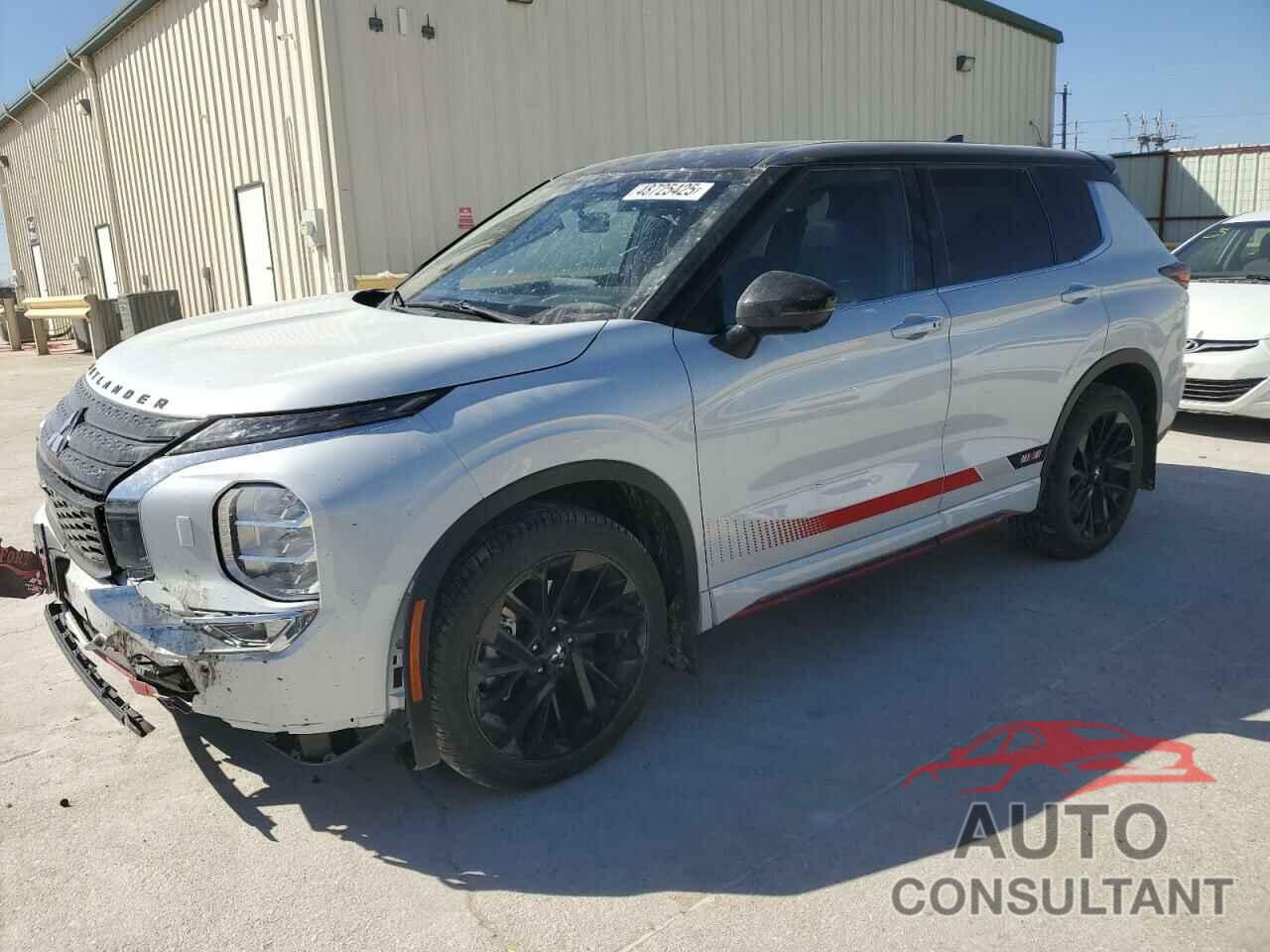 MITSUBISHI OUTLANDER 2024 - JA4J4VA88RZ087482