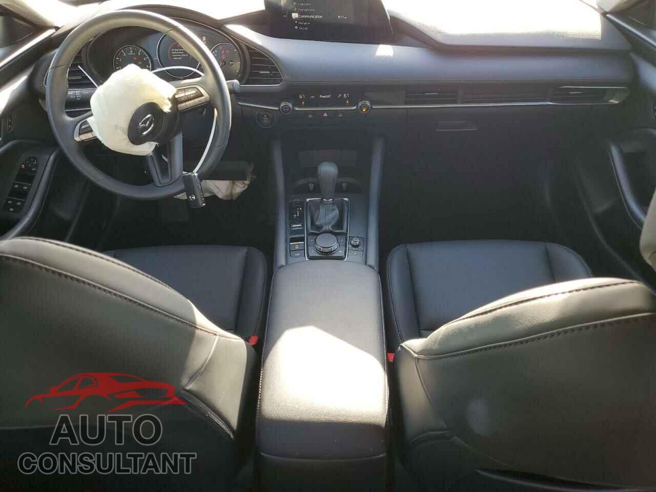 MAZDA 3 2023 - 3MZBPABM4PM381737