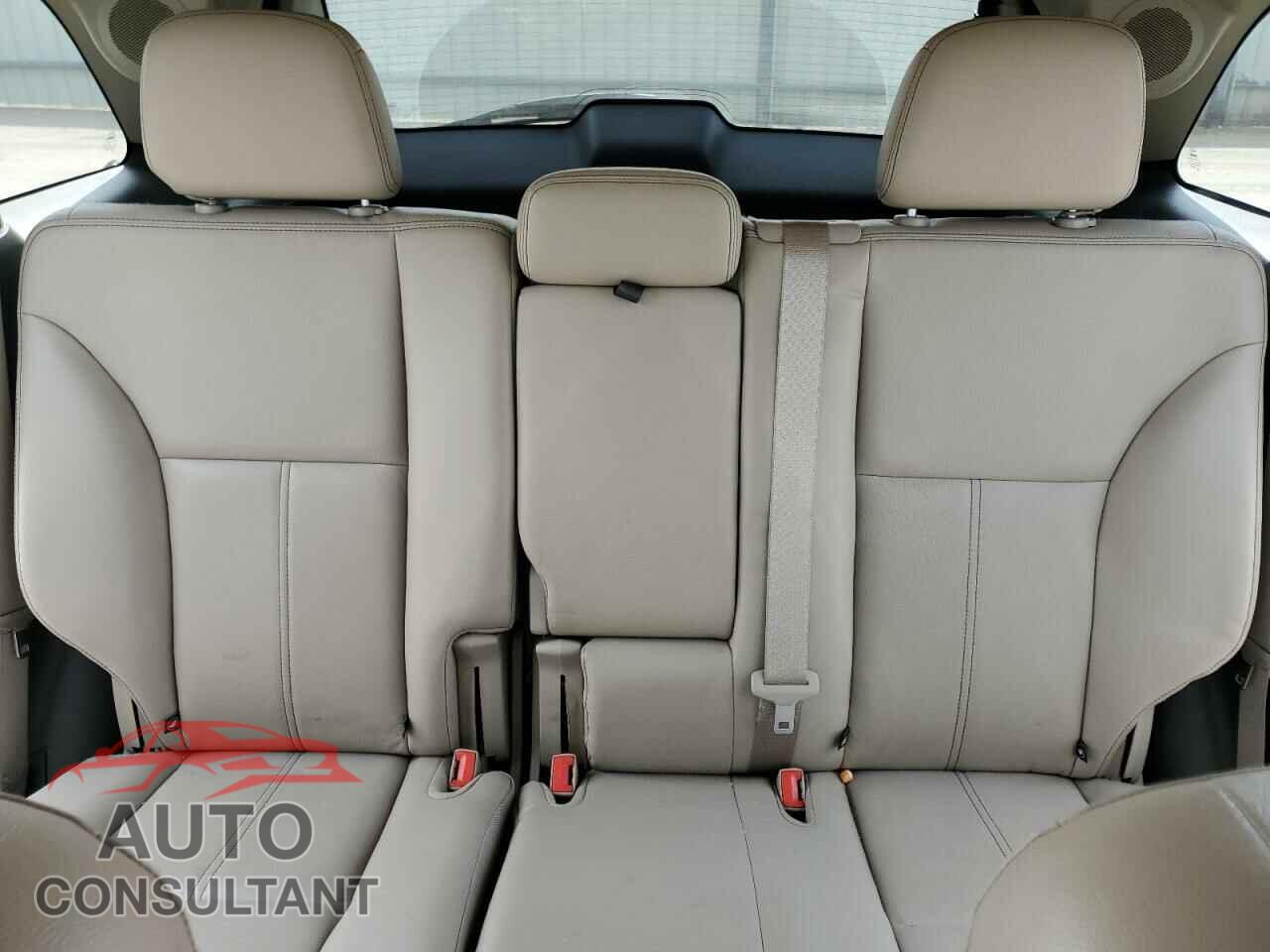 FORD EDGE 2014 - 2FMDK4KC1EBB38688