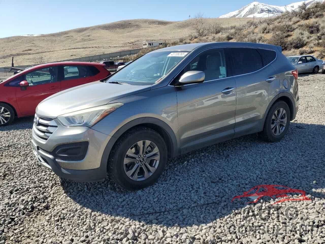 HYUNDAI SANTA FE 2015 - 5XYZT3LB7FG245734