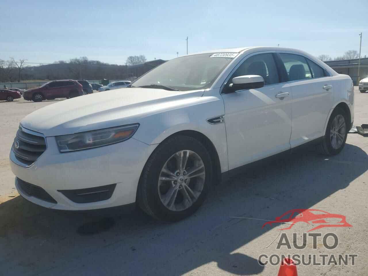 FORD TAURUS 2014 - 1FAHP2E87EG120908