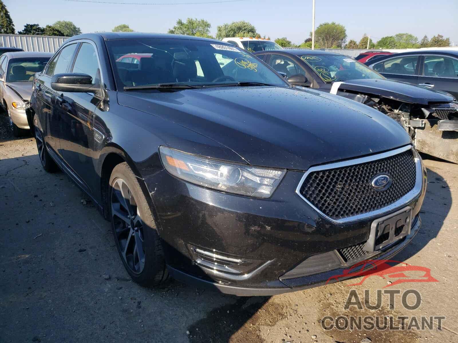 FORD TAURUS 2016 - 1FAHP2KT9GG100073