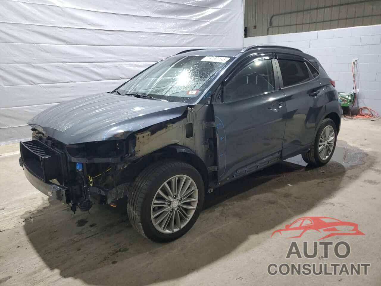 HYUNDAI KONA 2020 - KM8K6CAA7LU541233