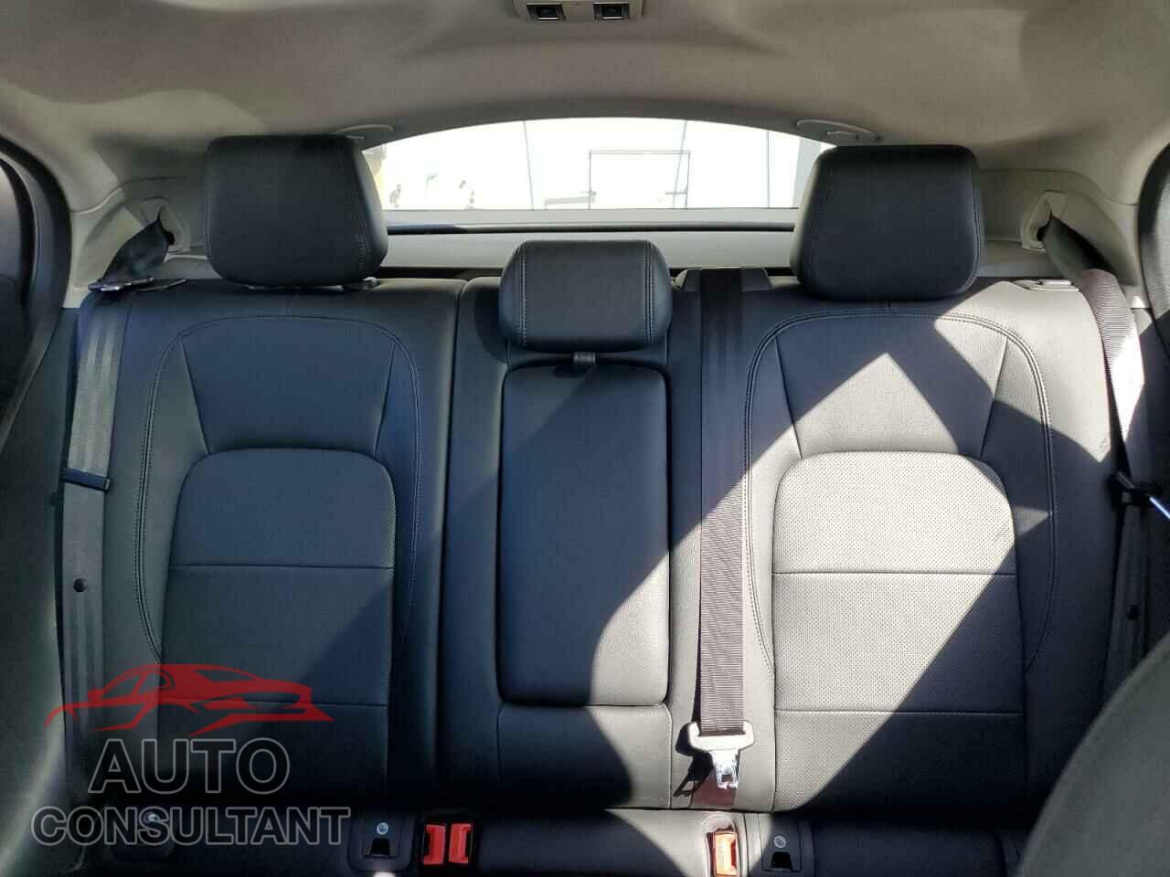JAGUAR I-PACE 2019 - SADHB2S14K1F73583