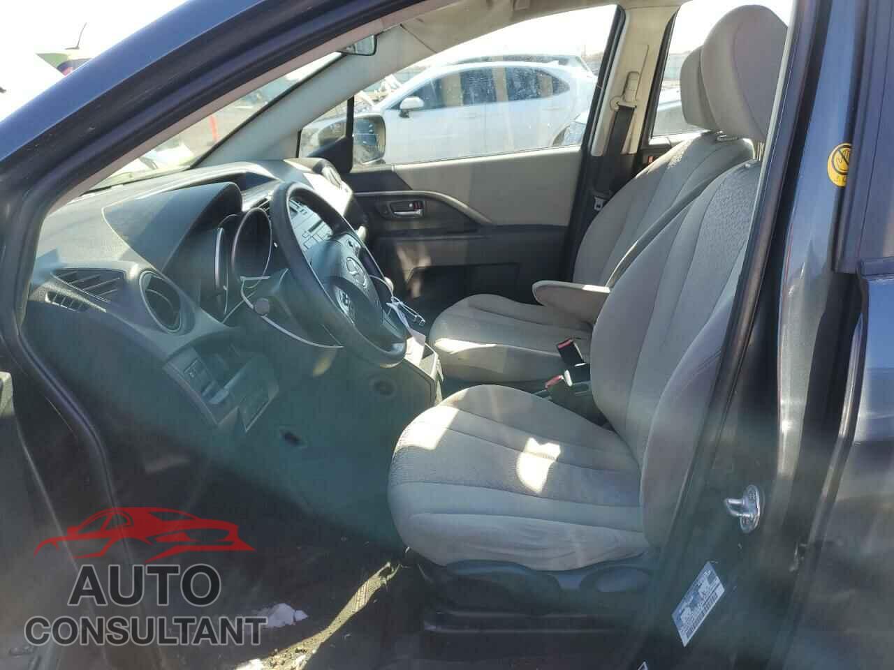 MAZDA 5 2012 - JM1CW2BL7C0133048