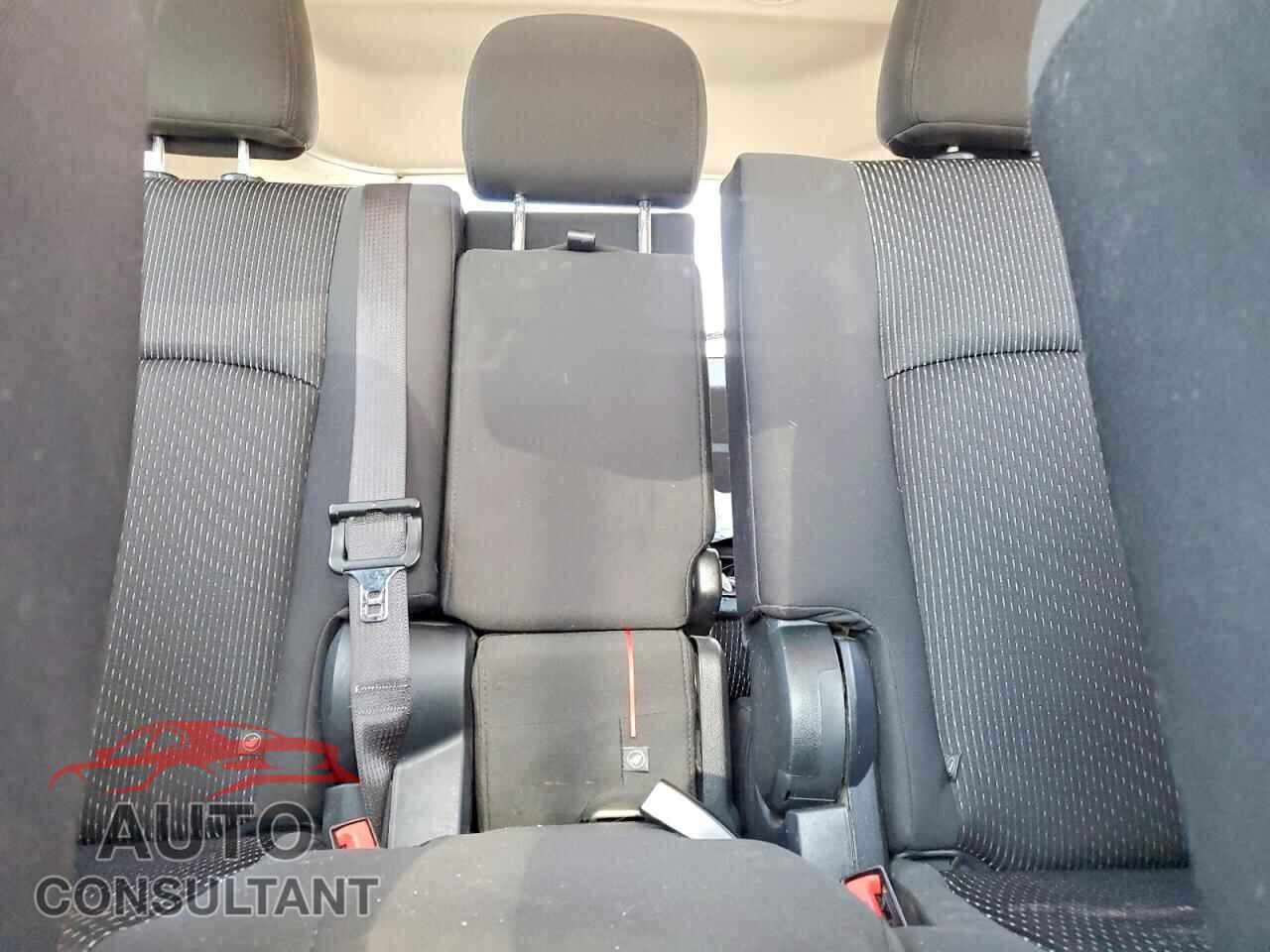 DODGE JOURNEY 2017 - 3C4PDCAB1HT673401
