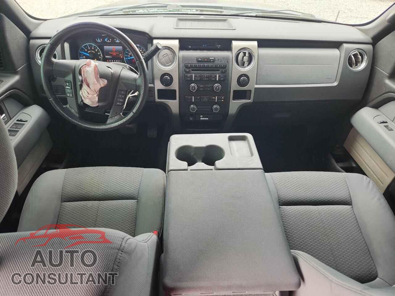 FORD F150 2011 - 1FTFW1EF9BFC84157