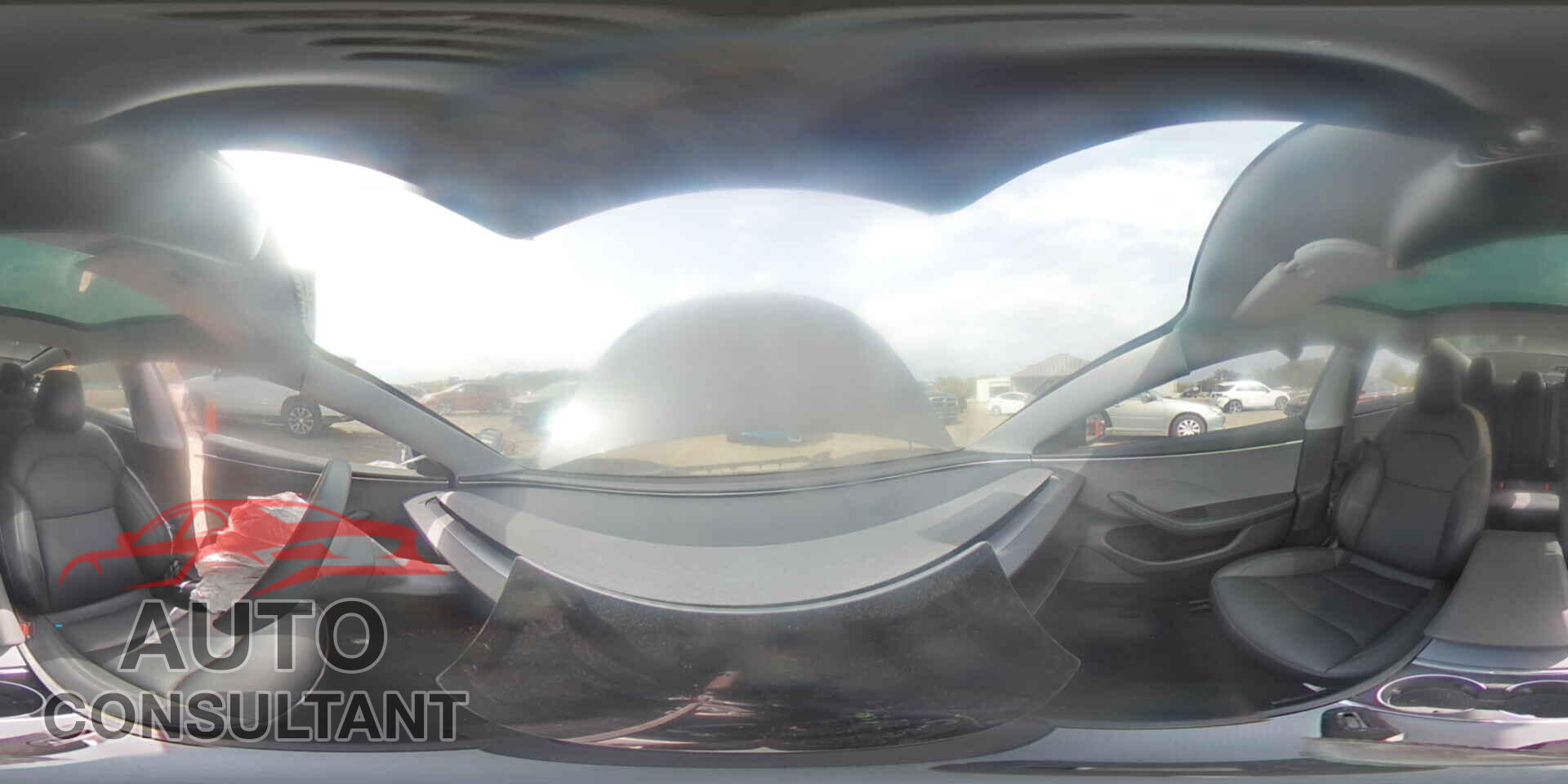 TESLA MODEL 3 2024 - 5YJ3E1EA6RF825223