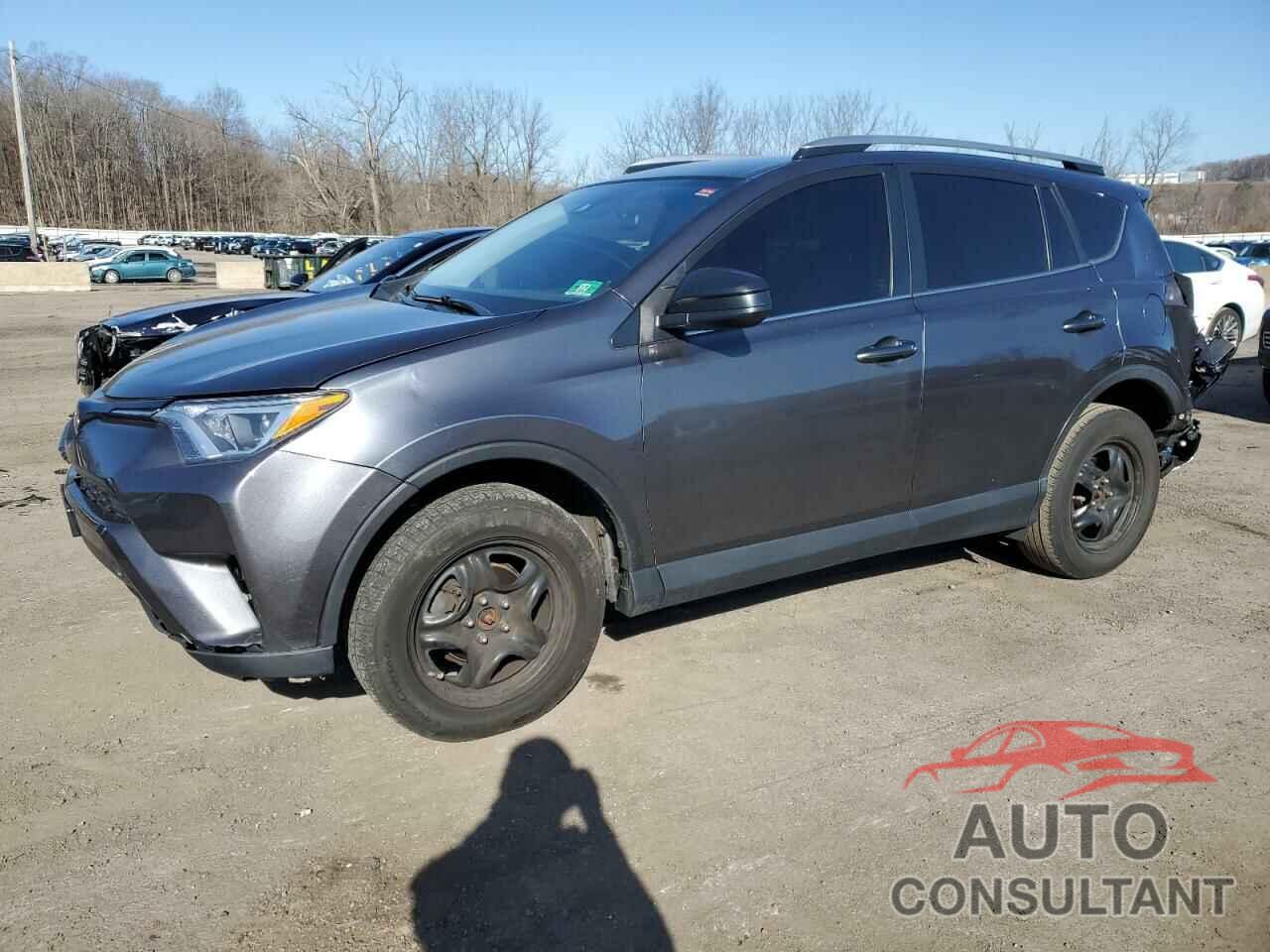 TOYOTA RAV4 2018 - JTMBFREVXJJ258599