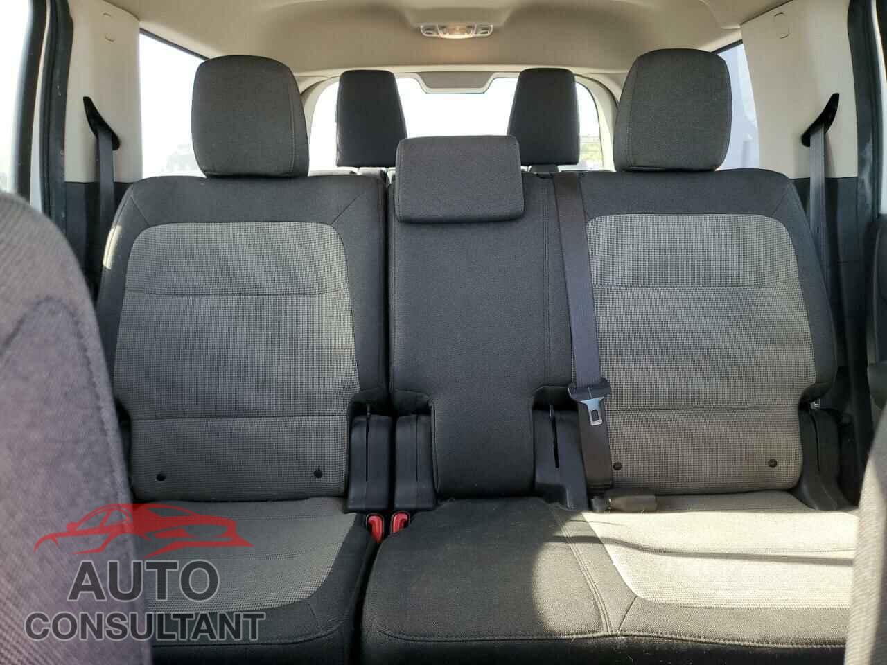 FORD FLEX 2012 - 2FMGK5BC1CBD16020