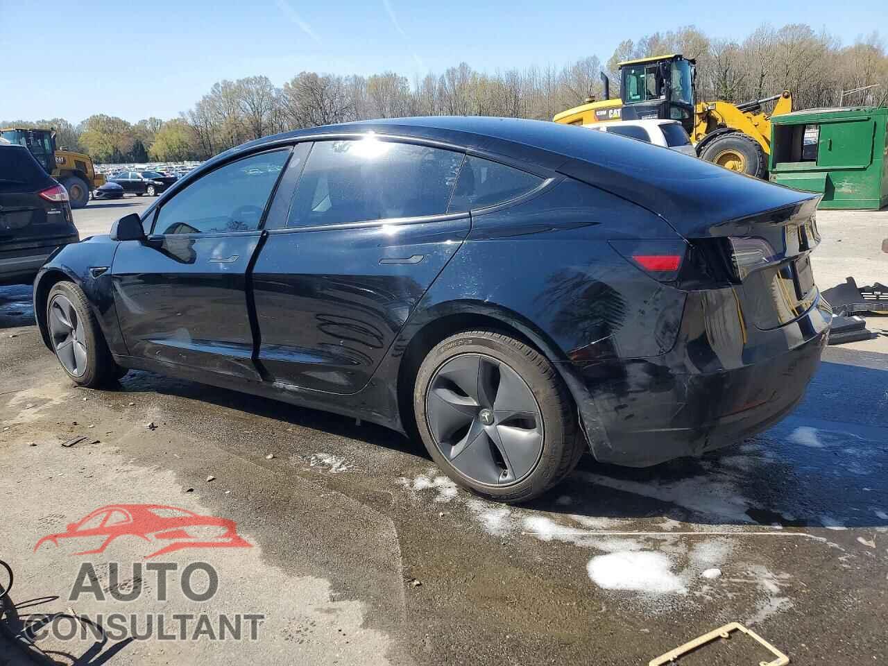 TESLA MODEL 3 2023 - 5YJ3E1EB0PF392195