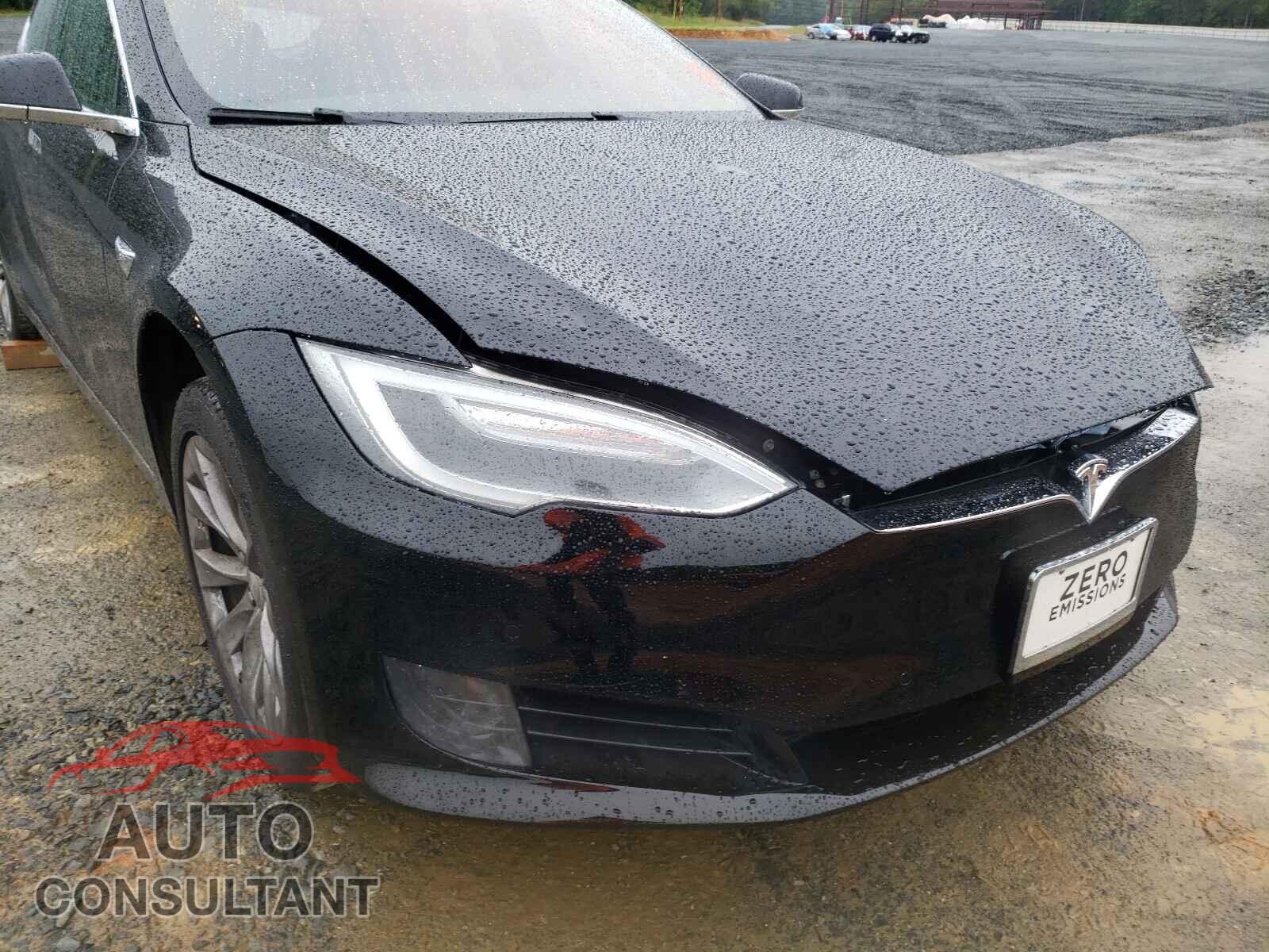 TESLA MODEL S 2017 - 5YJSA1E1XHF199147