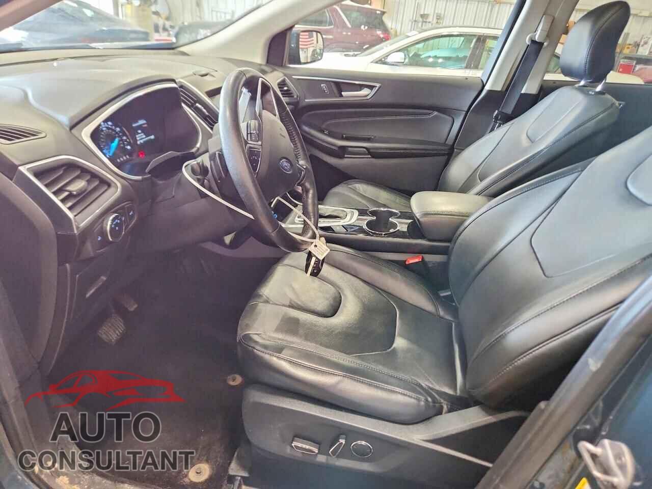 FORD EDGE 2016 - 2FMPK4K90GBC23722