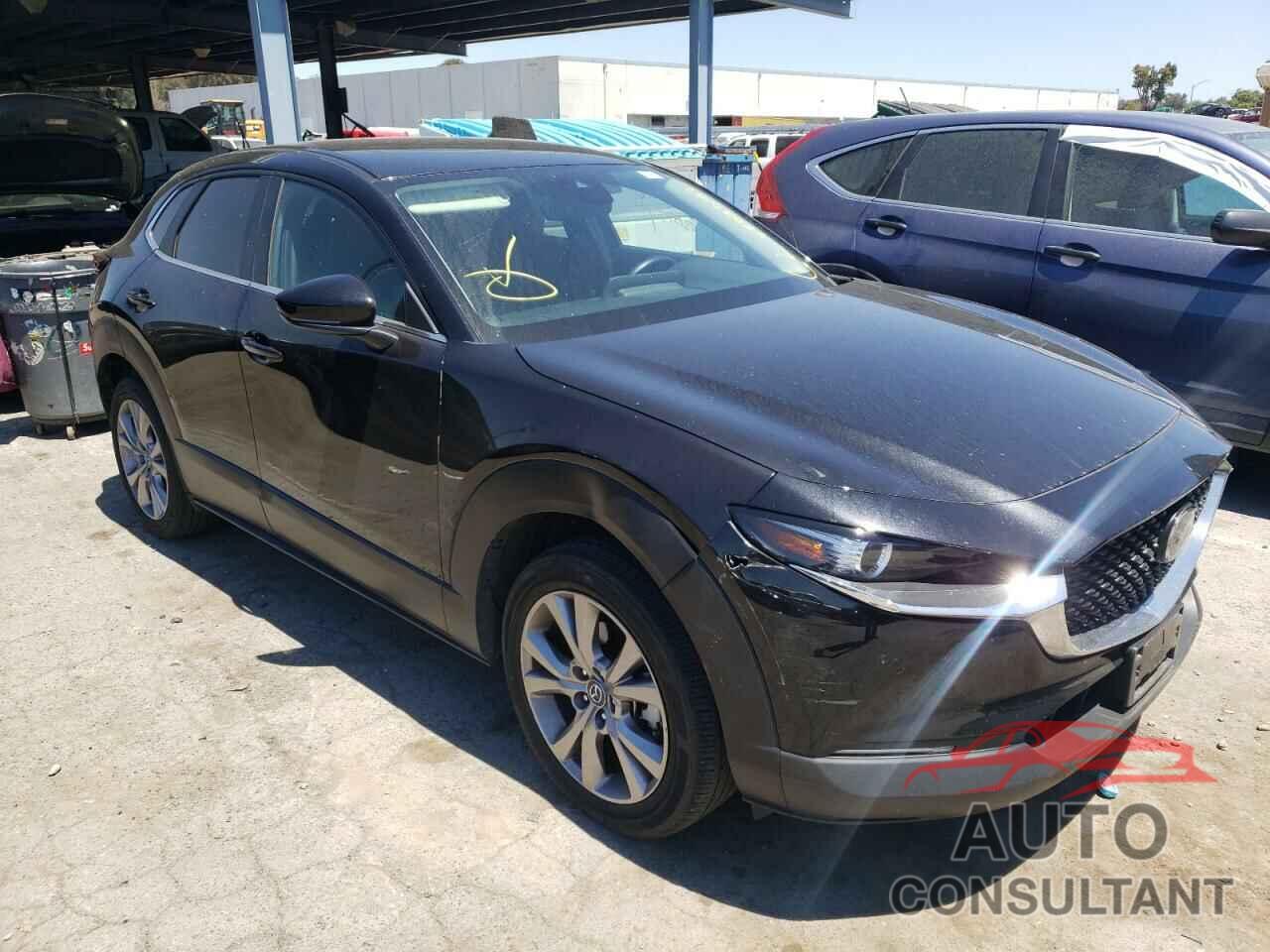 MAZDA CX30 2021 - 3MVDMBBL0MM244192