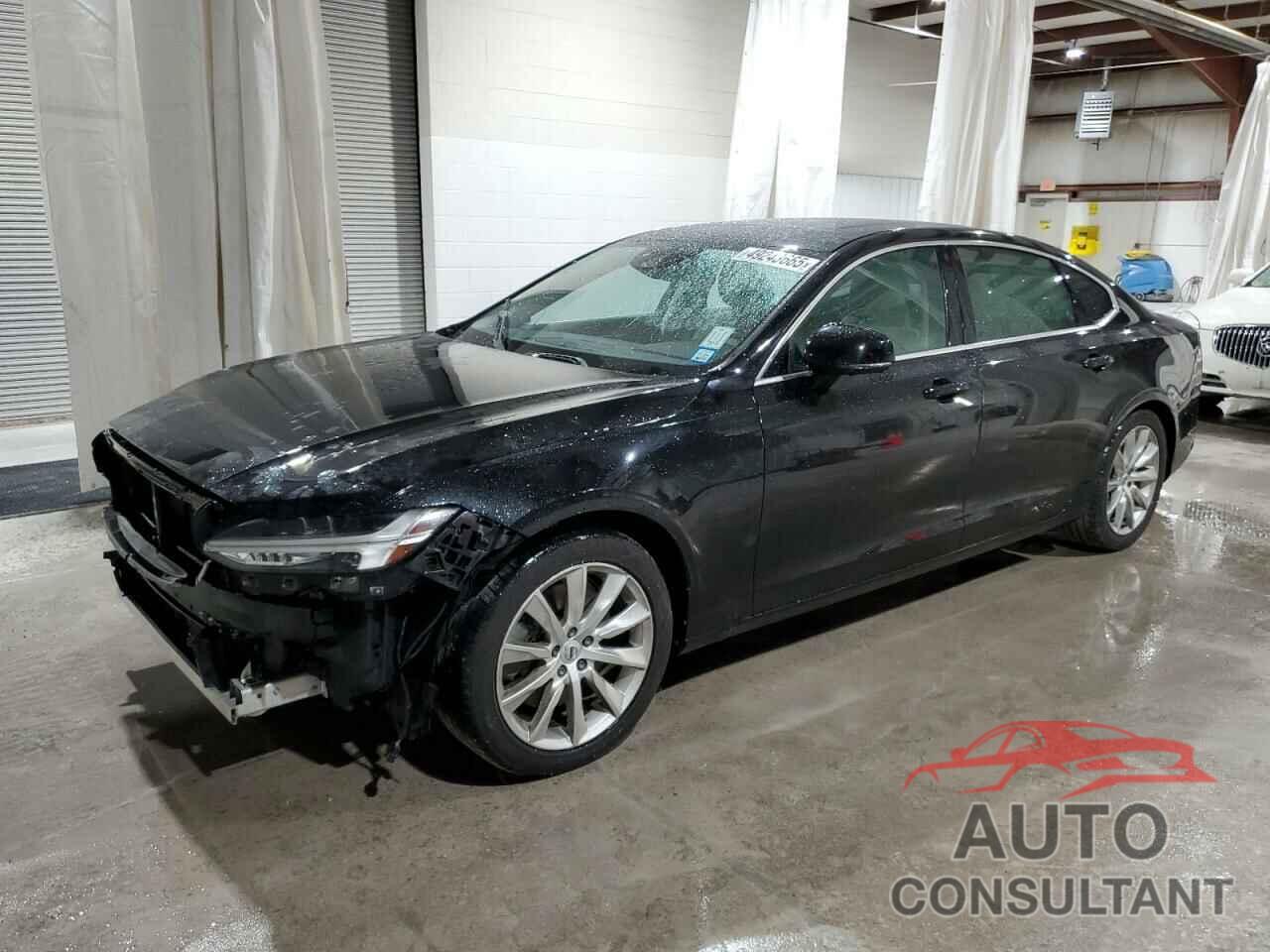VOLVO S90 2018 - LVY992MK9JP023475