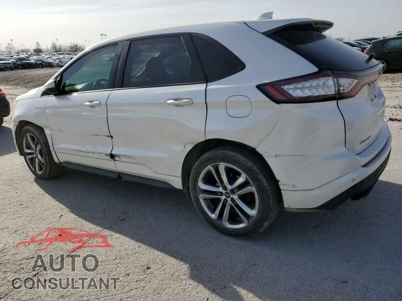 FORD EDGE 2016 - 2FMPK4APXGBB29797