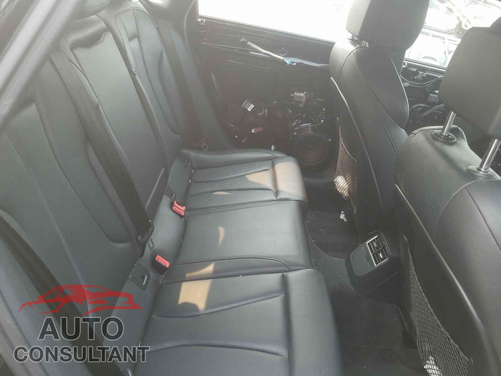 AUDI A3 2016 - WAUG7GFFXG1036729