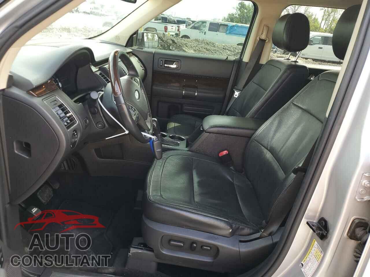 FORD FLEX 2014 - 2FMGK5D83EBD05239