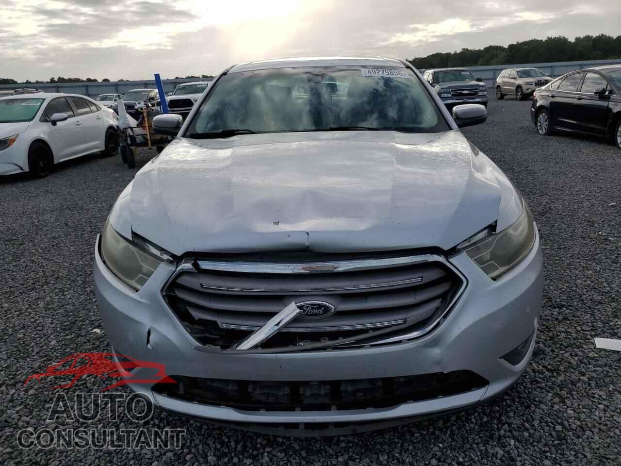 FORD TAURUS 2014 - 1FAHP2E87EG177660