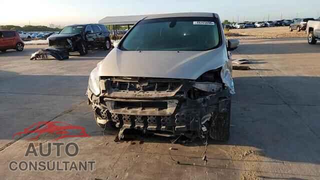 FORD CMAX 2017 - 1FADP5DU4HL107012