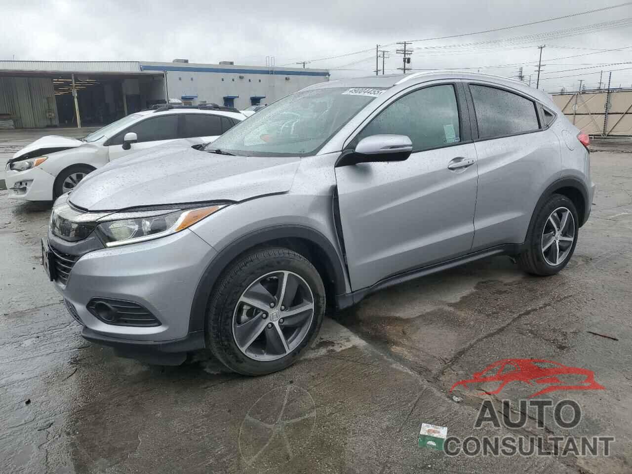 HONDA HR-V 2021 - 3CZRU5H58MM701214