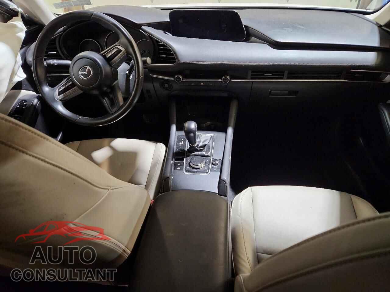 MAZDA 3 2020 - JM1BPBCM9L1172623