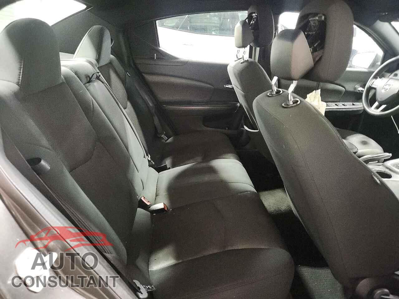 DODGE AVENGER 2012 - 1C3CDZAB3CN290087