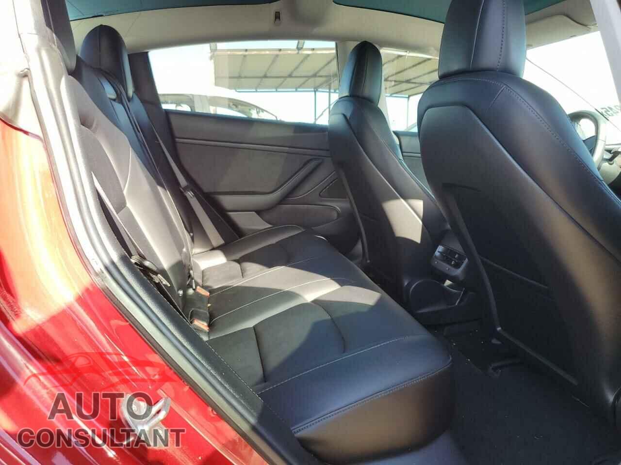 TESLA MODEL 3 2018 - 5YJ3E1EA7JF048815