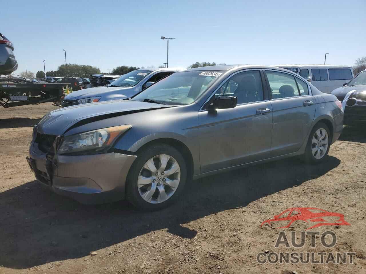 HONDA ACCORD 2010 - 1HGCP2F8XAA030136