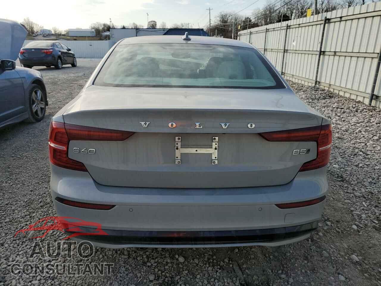 VOLVO S60 CORE 2024 - 7JRL12TK6RG281147