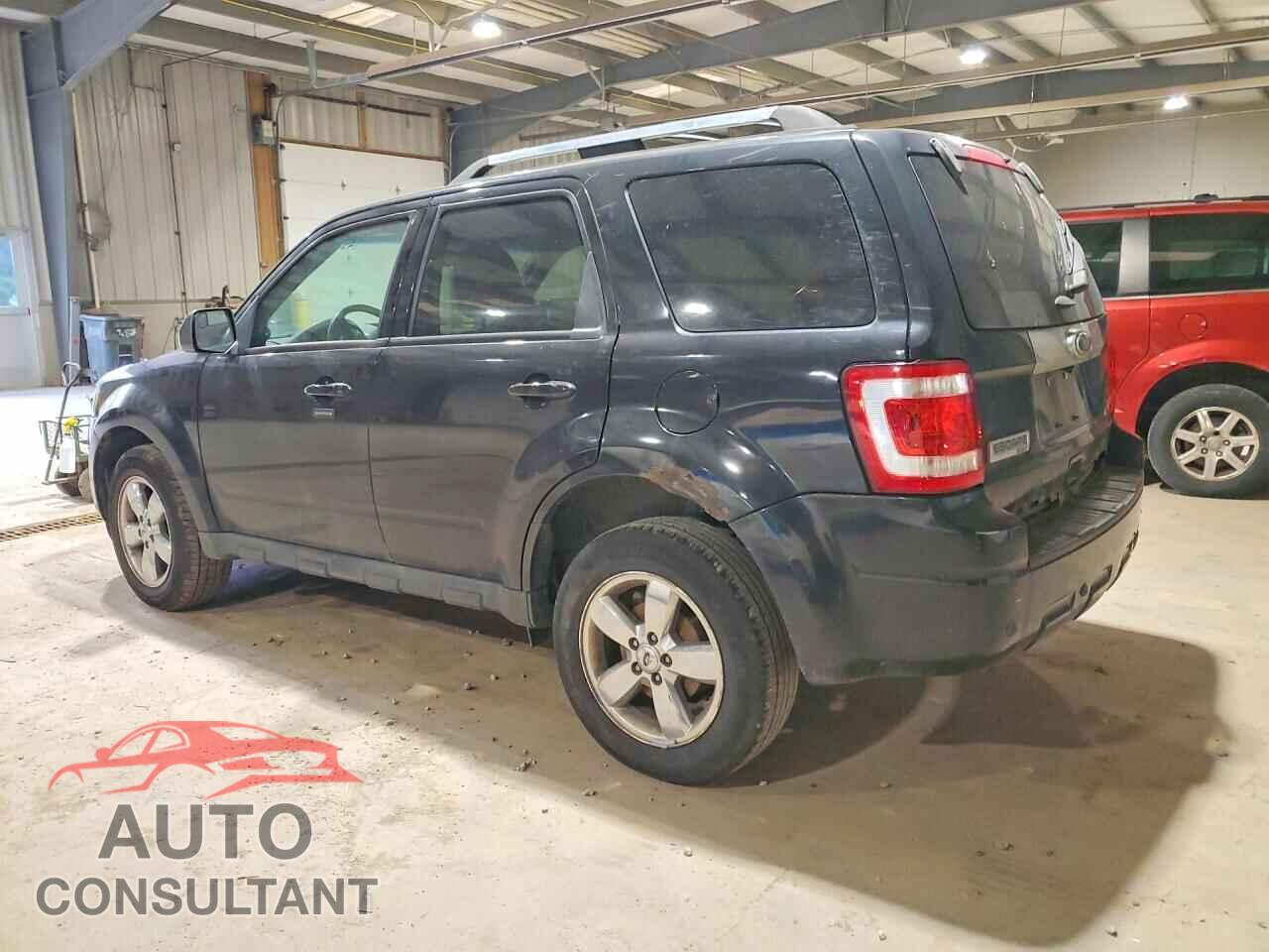 FORD ESCAPE 2011 - 1FMCU9EG7BKB64215