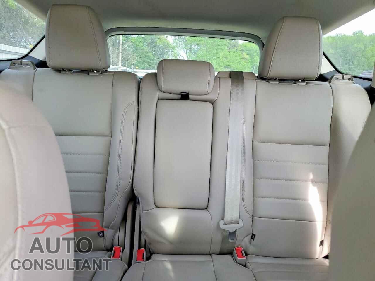 FORD ESCAPE 2014 - 1FMCU0JX0EUE34881
