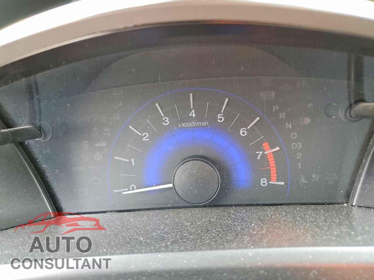 HONDA CIVIC 2012 - 19XFB2F59CE062463