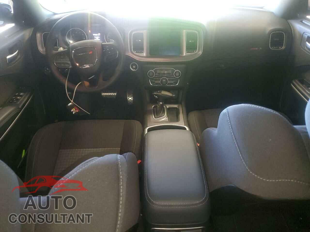 DODGE CHARGER 2023 - 2C3CDXGJ6PH702343