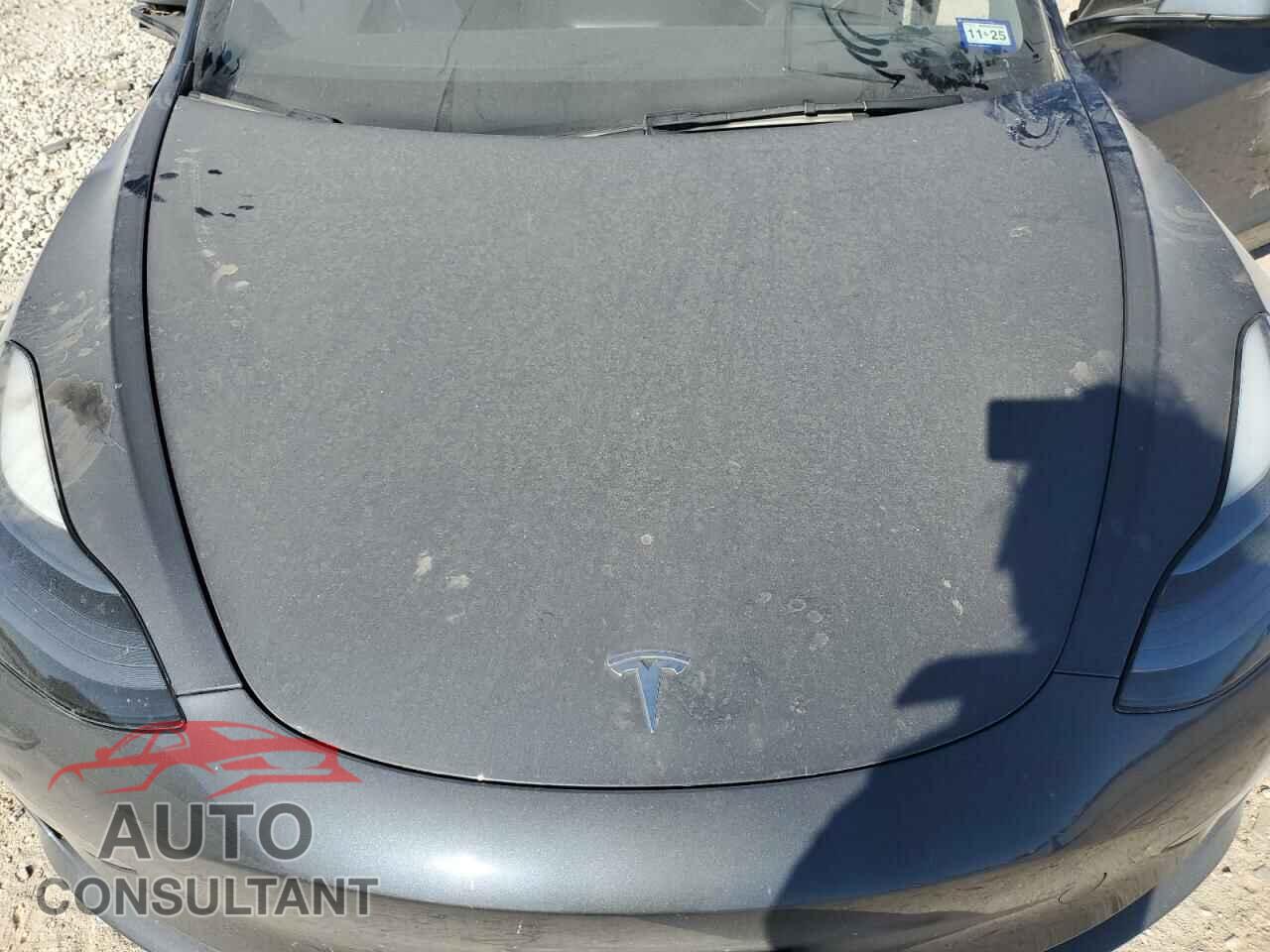 TESLA MODEL 3 2023 - 5YJ3E1EA1PF695123