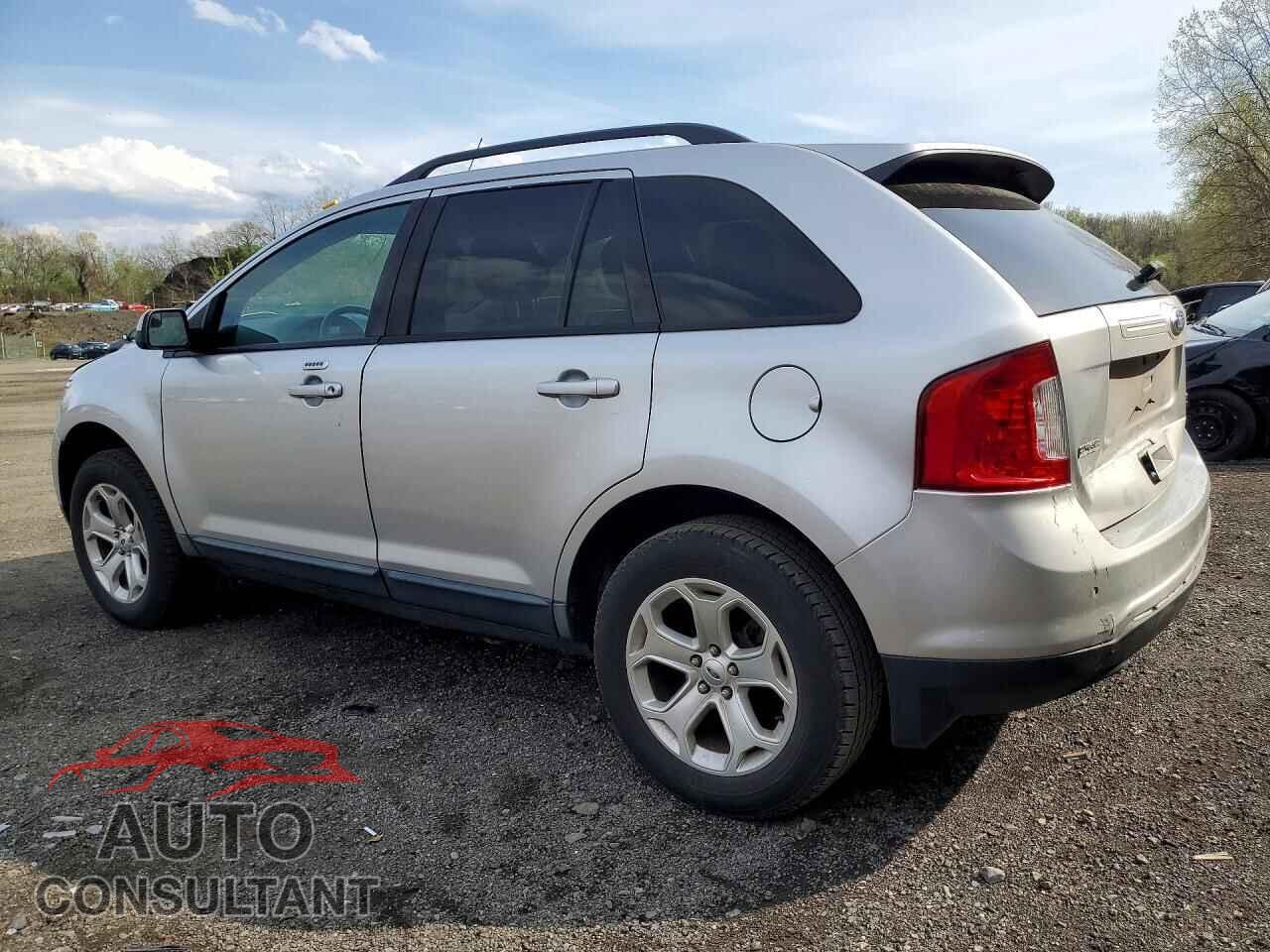 FORD EDGE 2014 - 2FMDK4JC9EBB40416