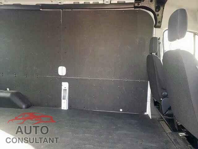FORD TRANSIT CO 2021 - 1FTBR2C83MKA49036
