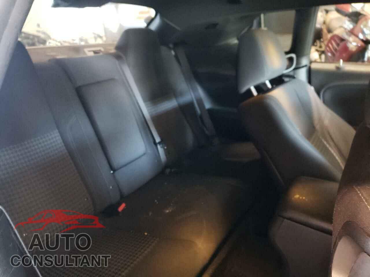 DODGE CHALLENGER 2019 - 2C3CDZAG6KH593917