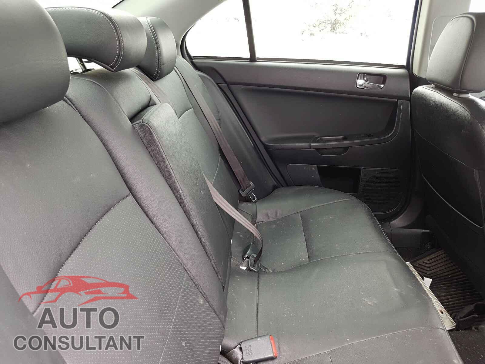 MITSUBISHI LANCER 2016 - JA32U8FW8GU603321